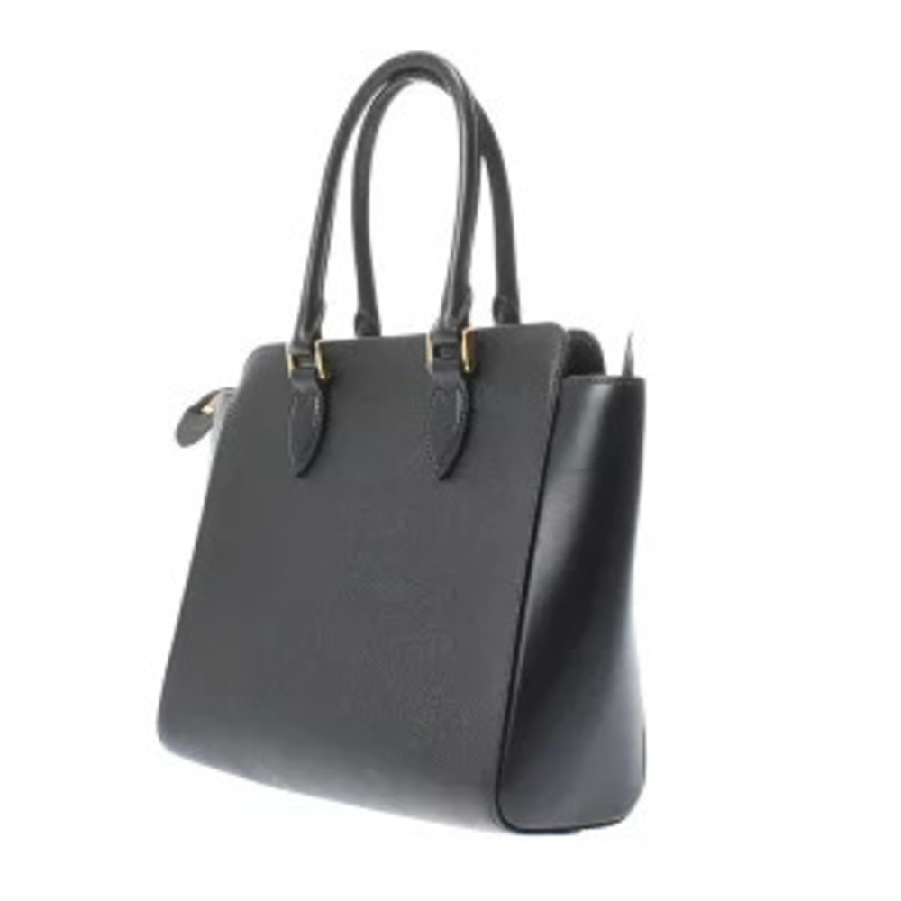 Prada black handbag Saffiano leather